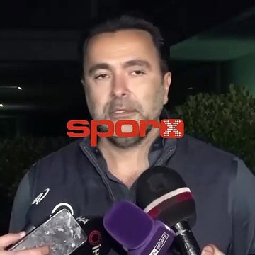 Emre Kocadağ: Cüneyt Çakır puanların önüne geçti