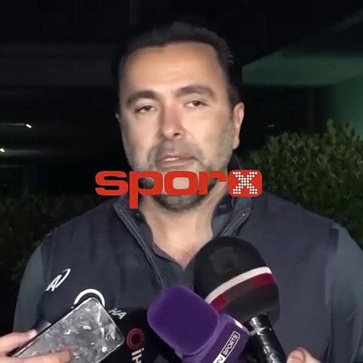 Emre Kocadağ: "Cüneyt Çakır puanların önüne geçti"