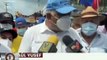 Bolívar | Candidato Raúl Yusef: Nosotros vamos a rescatar el estado el próximo 21N