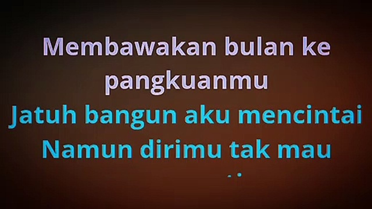 Takut Sengsara Meggy z