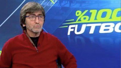 Rıdvan Dilmen, Konya mağlubiyeti sonrası Pereira'yı topa tuttu: Nerede çokluk, orada çokluk