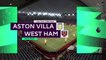 Aston Villa vs West Ham United || Premier League - 31st October 2021 || Fifa 21