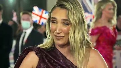 Megan McKenna - "It's Been Really Difficult For Me"