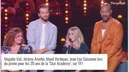 "Je ne pouvais pas la voir" : Jérémy Amelin (Star Academy) dévoile les dessous de son couple avec Maud