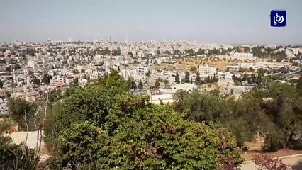 رغم الإدانات الدولية.. الاحتلال يواصل مشاريعه الاستيطانية