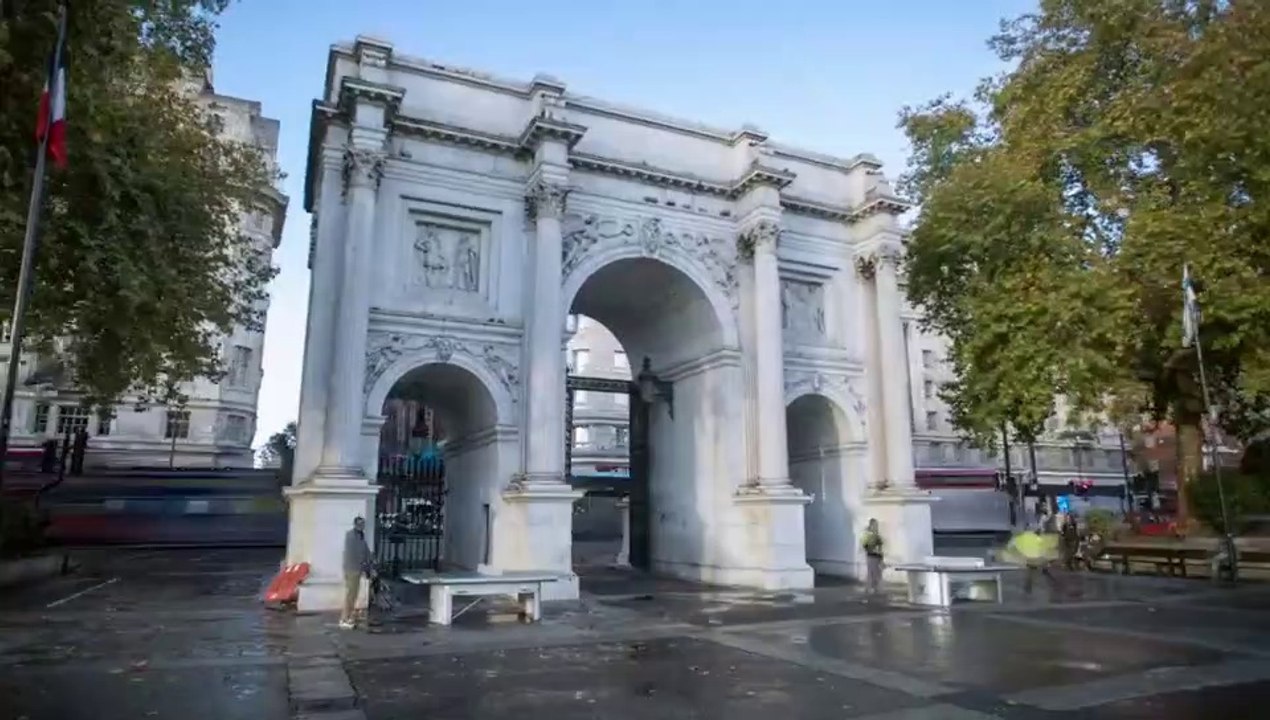 Searching for Secrets Season 1 Episode 3 London