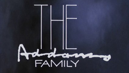 The Addams Family (1991) - Doblaje latino (original y redoblaje)
