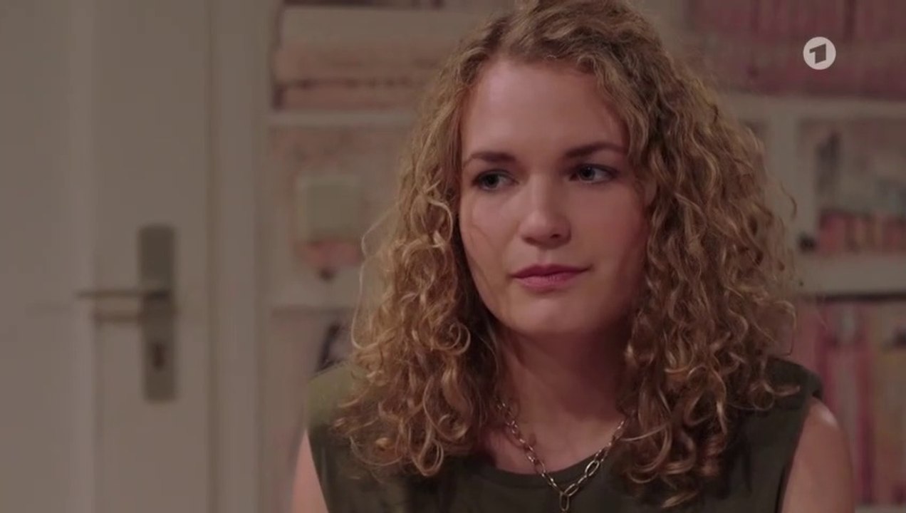 Sturm der Liebe  3707 || Sturm der Liebe Folge3707 || Sturm der Liebe 30 Oktober 2021