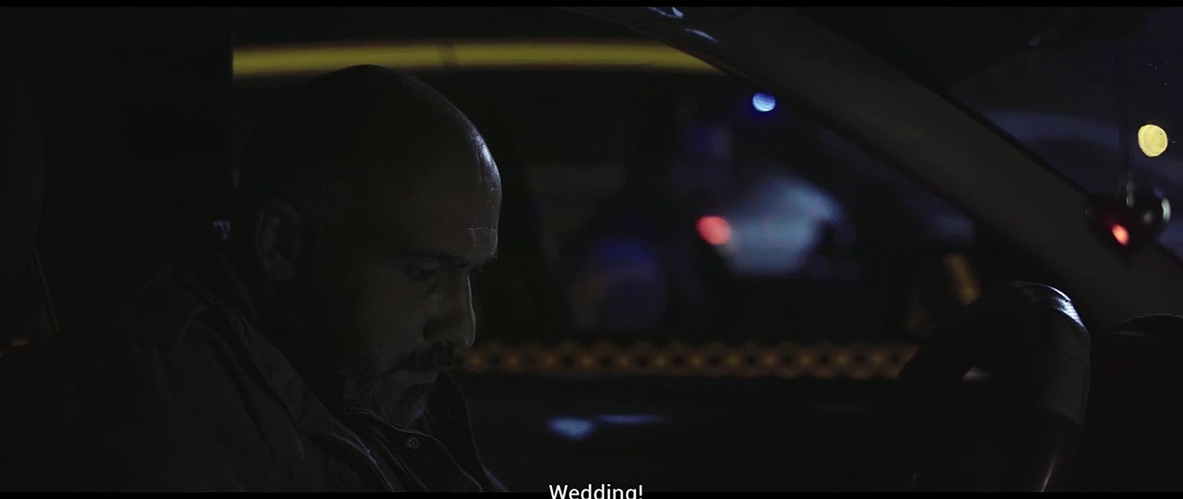 PASSENGER - TRAILER