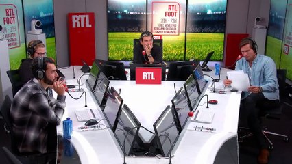 RTL Foot du 30 octobre 2021