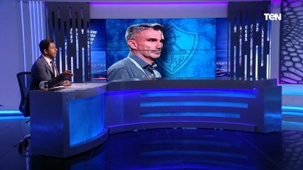 محمد فاروق: الزمالك مهدد بإيقاف القيد لفترة ثالثة.. البريمو يكشف آخر تطورات ملف التجديد مع بن شرقي