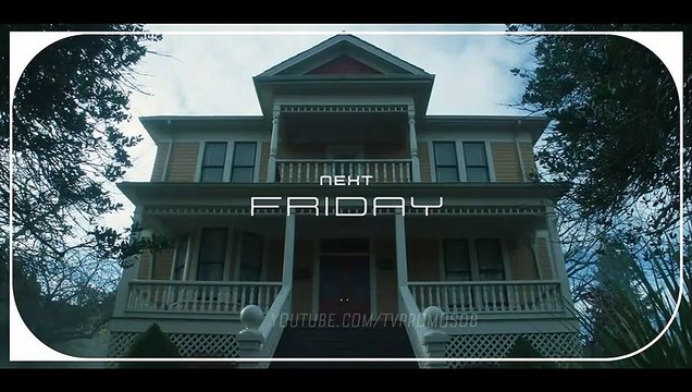 Nancy Drew S03E05 The Vision Of The Birchwood Prisoner