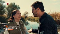 Gönül Dağı 39. Bölüm Fragmanı yayınlandı