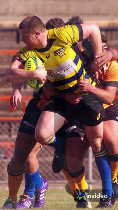 There are four significant differences between rugby union and American football