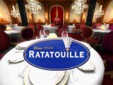 Ratatouille online multiplayer - ps2