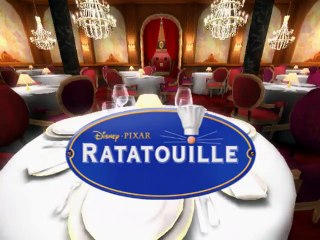 Ratatouille online multiplayer - ps2