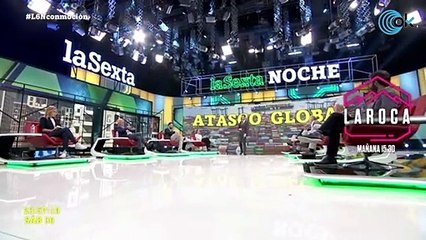 Eduardo Inda sobre la crisis de suministros