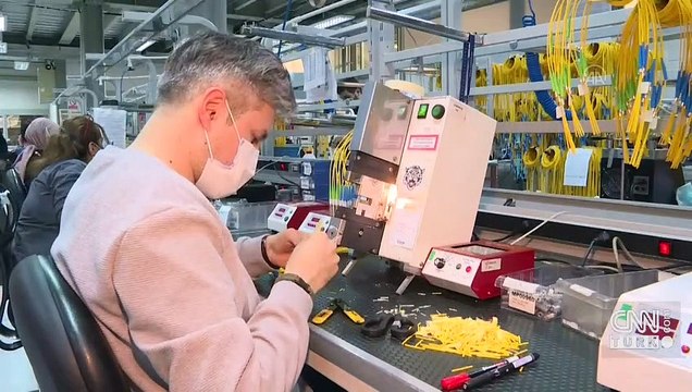 Dijital dönüşüm hızlanıyor