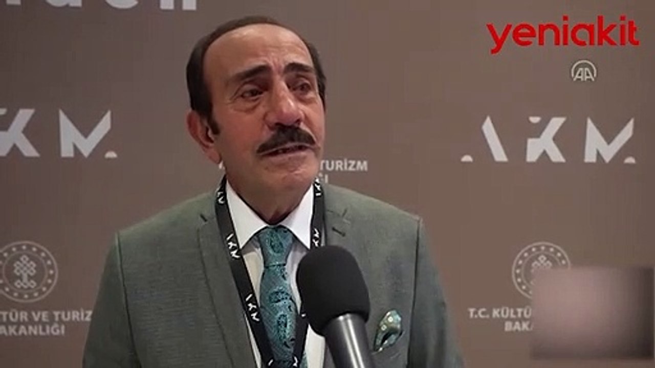 Akıllara meral akşener geldi! Mustafa Keser: Yıkılıyor diyenlere kapak olsun