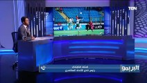 رئيس الاتحاد السكندري يتحدث عن انطلاقه زعيم الثغر في الدوري وهل ينوي الترشح لـ انتخابات الاتحاد