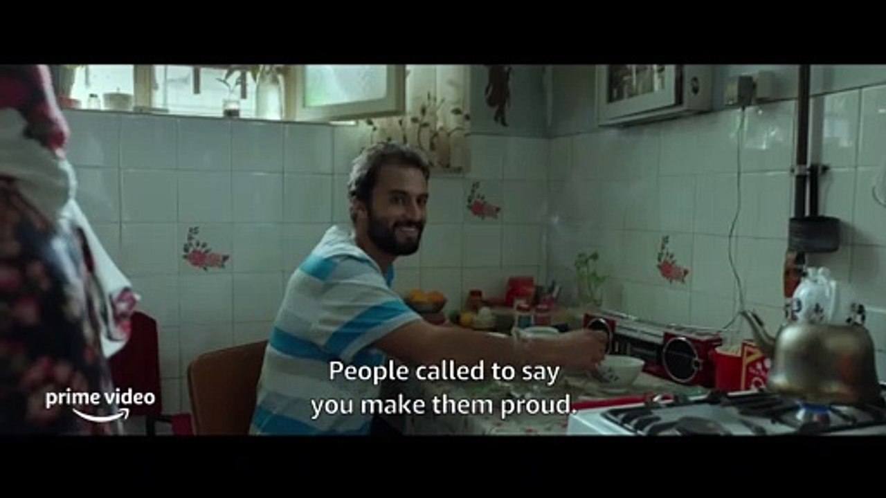 A Hero Movie