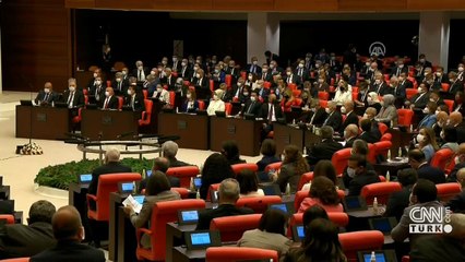 Genel Kurul'da gündem ihracat