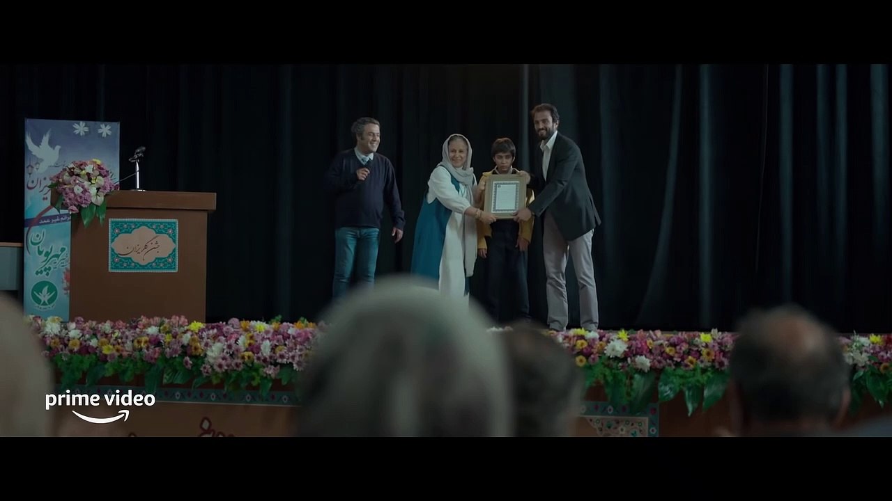 A Hero Trailer