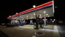 AMERİKA BİRLEŞİK DEVLETLERİ - Benzin fiyatları 7 yılın en yüksek seviyesini gördü