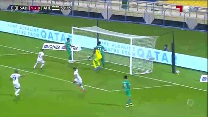 فيديو : أهداف المباراة : #السد 4 - 1 #الأهلي ... #دوري_نجوم_QNB