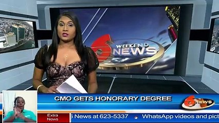 PM Rowley heads to UN Climate Change Conference