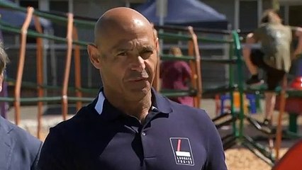 State Government pledges nearly 16 million dollars for new open space projects