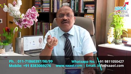 Is it necessary to take vitamins from outside| By Dr. Bimal Chhajer | Saaol