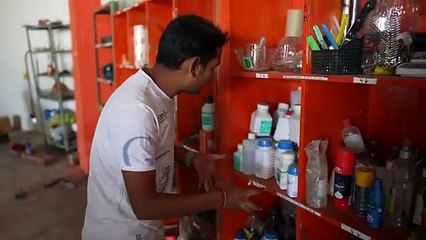 World s Biggest VIP Firecracker - Pollution Free Diwali Special