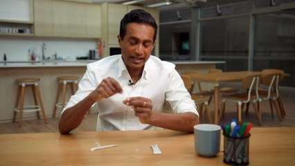 Australians can use rapid antigen tests from tomorrow