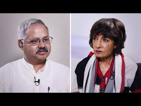 'Hindutva respects diversities’: RSS leader Sunil Ambekar speaks with Madhu Trehan (Part 1)