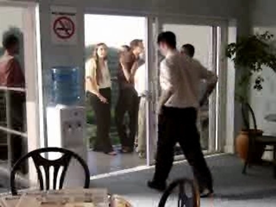 Comment j'ai arrêté de fumer