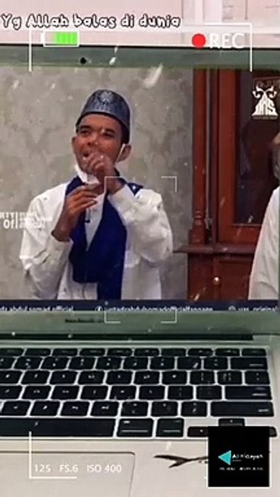 story wa ceramah singkat motivasi islam terbaru