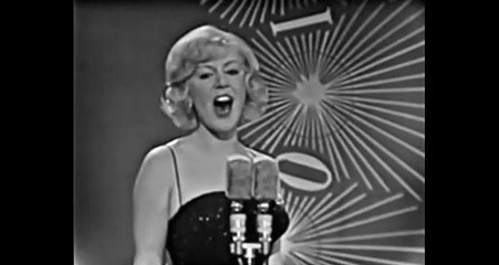 Kathy Kirby - I Belong