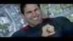 Superman VS Captain Luthor (First Fight) - Superman & Lois 1x01 l Movies Clip Prime