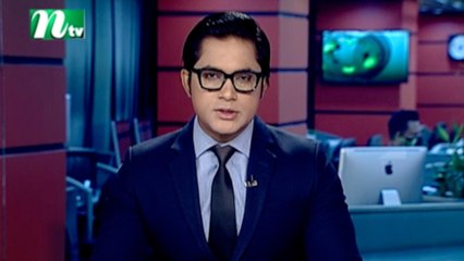 NTV Shokaler Khobor | 31 October 2021