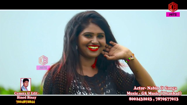 super hit khortha song !! tor dilwa !! manoj das