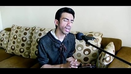 JOSH GROBAN INDONESIA - REZA ZAKARIA (WHEN YOU SAY YOU LOVE ME)