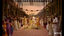 Meenakshi Sundareshwar | Official Trailer | Sanya Malhotra, Abhimanyu Dassani | Netflix India