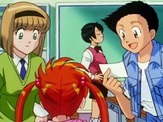 Nube el maestro del infierno 08 Español latino