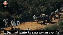 Kuruluş Osman 69. Promo 1 Urdu Subtitle