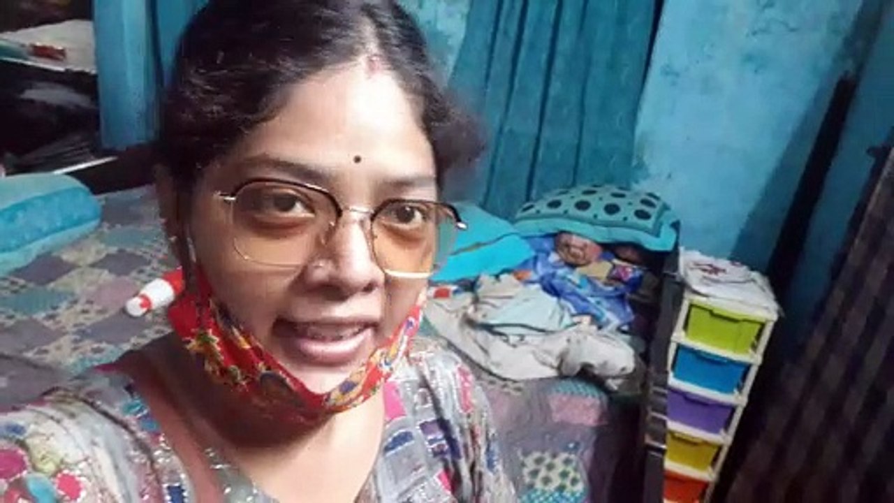 birthday party vlog | শুভ জন্মদিন | srabanislife