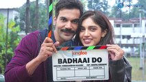 Badhaai Do Release Date Confirmed, Starring Rajkummar Rao, Bhumi Pednekar