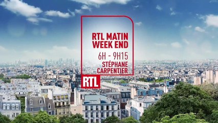 RTL Evenement du 31 octobre 2021