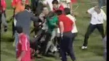 Hooligans