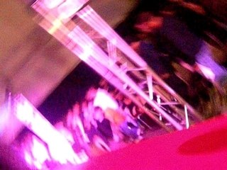 Sofiane Allouache entrée Sur le ring n°2